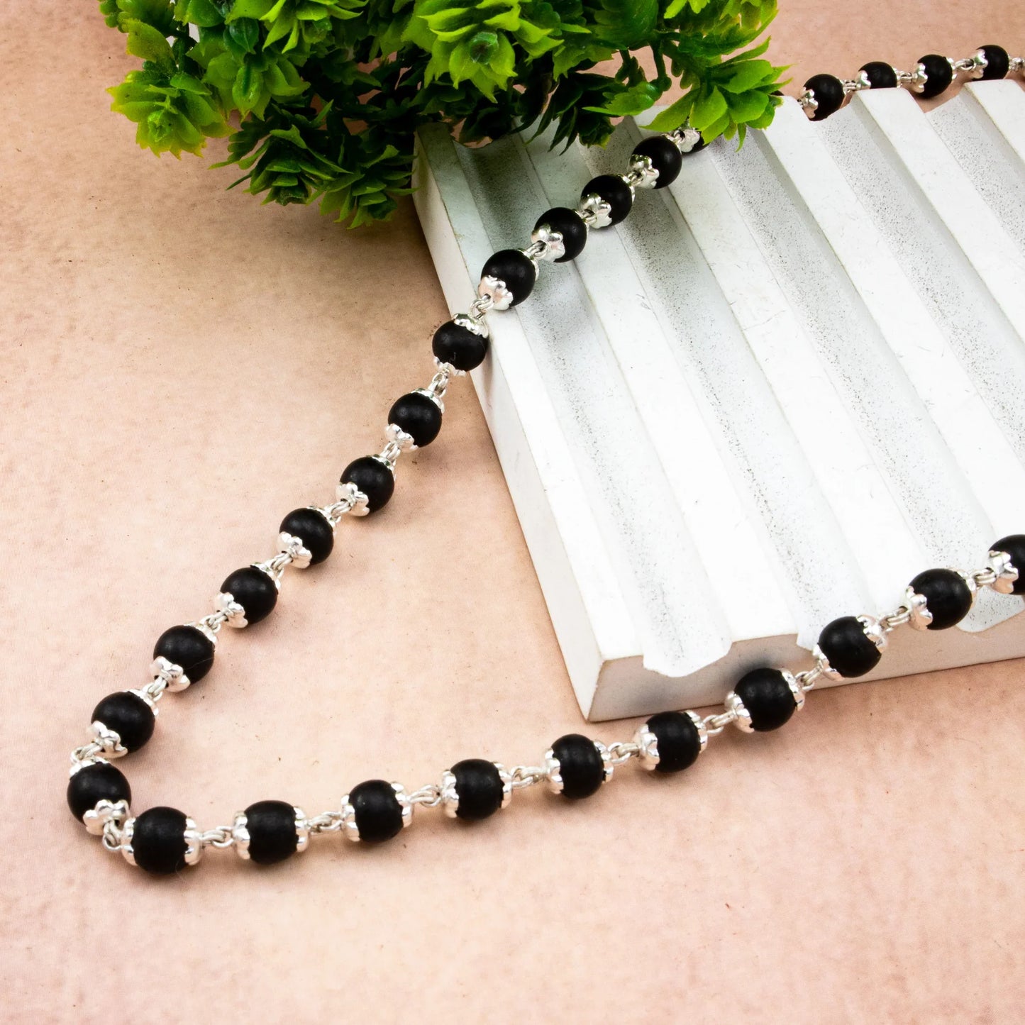 Original Karungali Mala
